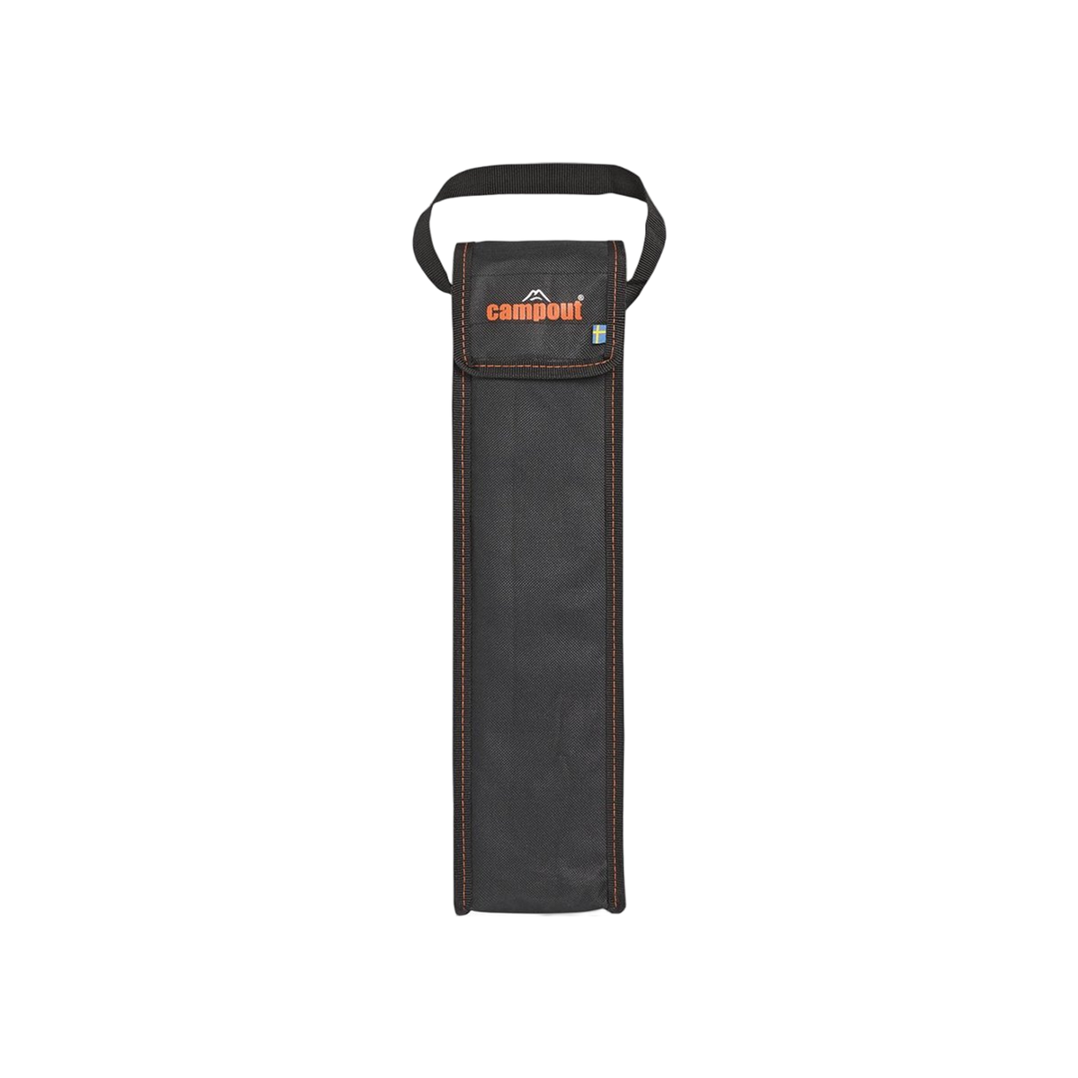Campout Stormbandset 12,5 m