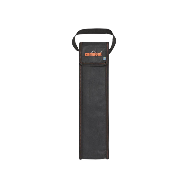 Campout Stormbandset 12,5 m