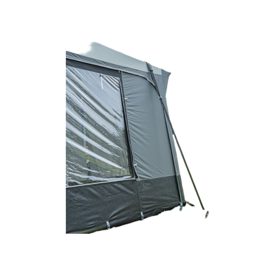 Campout Stormbandset 12,5 m