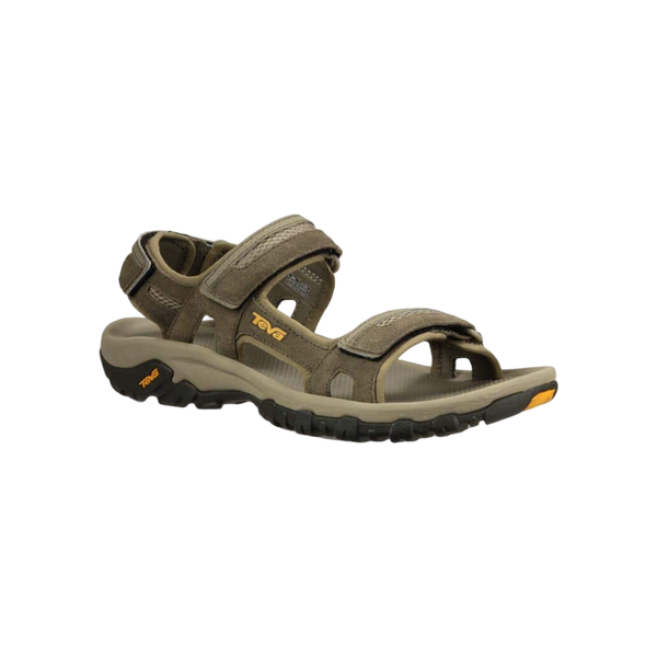 Teva M HUDSON