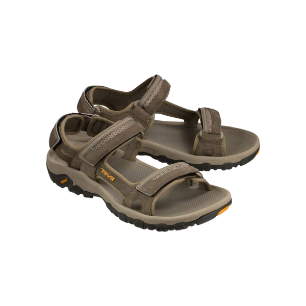 Teva M HUDSON