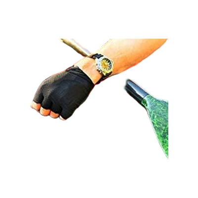 Mora Mes Floating Serrated Knife
