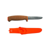 Mora Mes Floating Serrated Knife