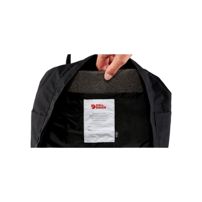 Fjällräven Kånken