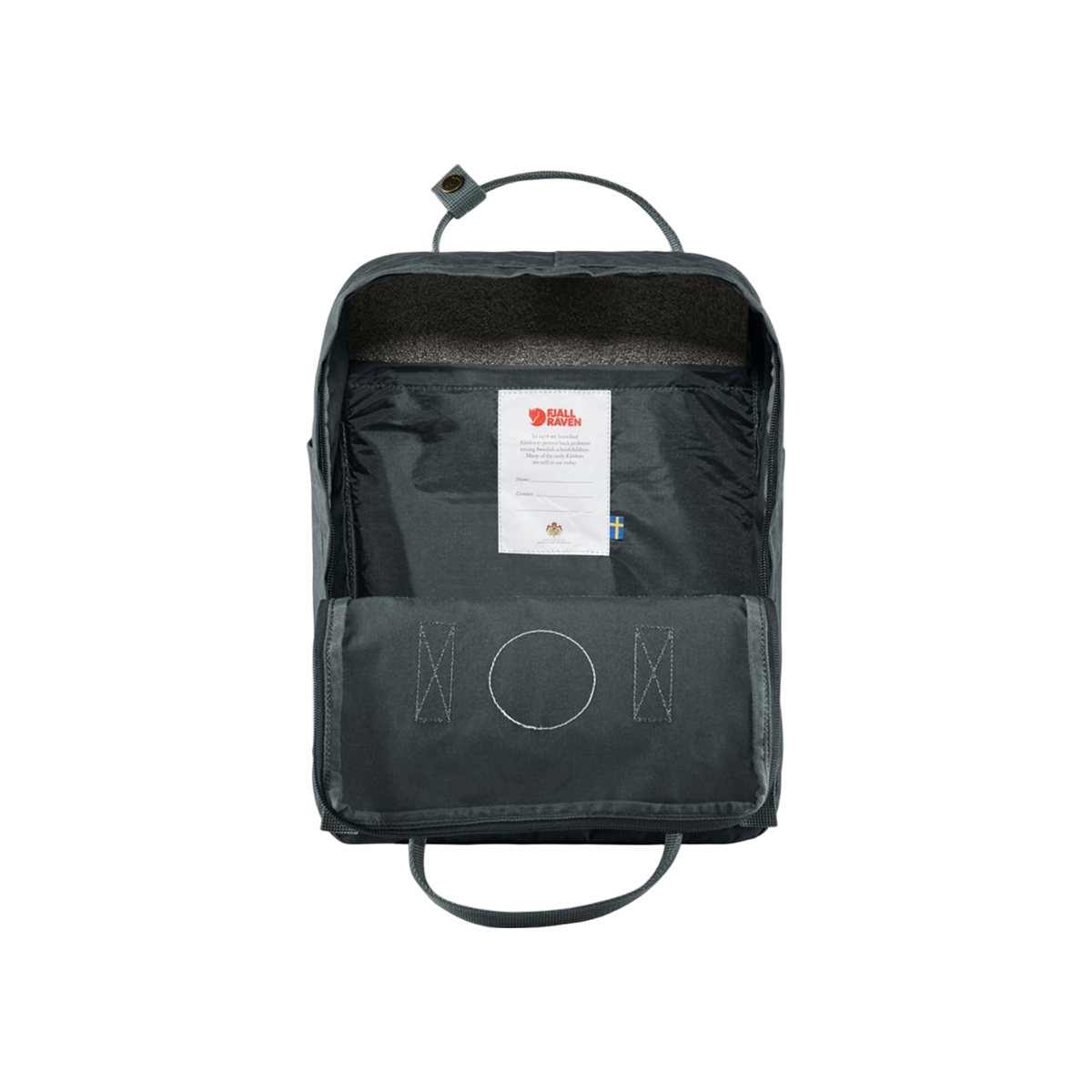 Fjällräven Kånken