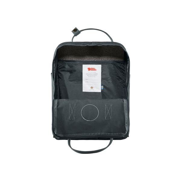 Fjällräven Kånken