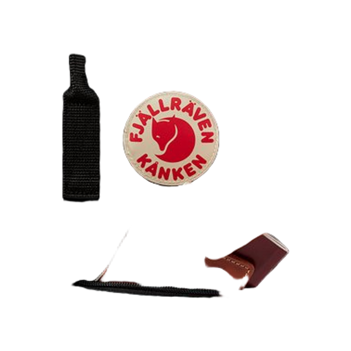Fjällräven Kånken