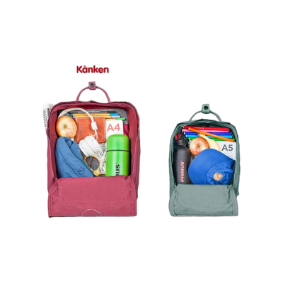 Fjällräven Kånken