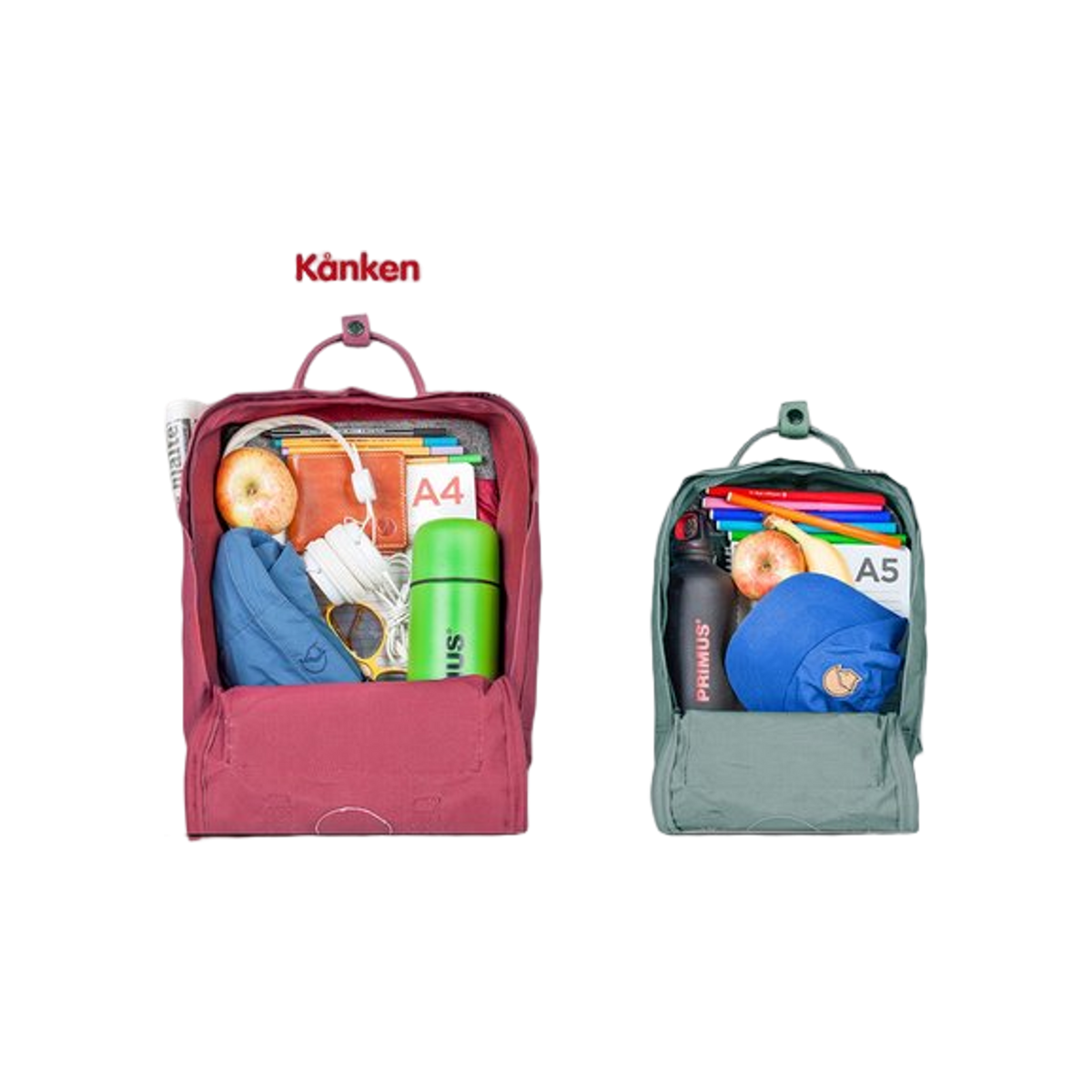 Fjällräven Kånken
