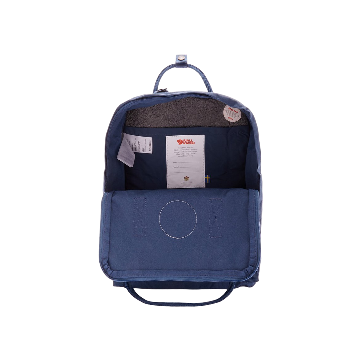 Fjällräven Kånken