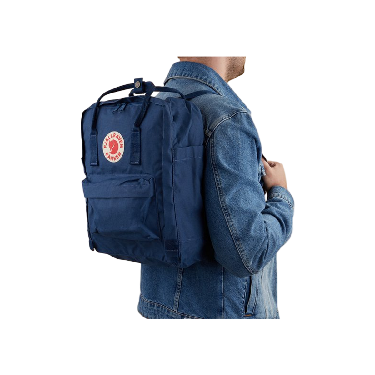 Fjällräven Kånken