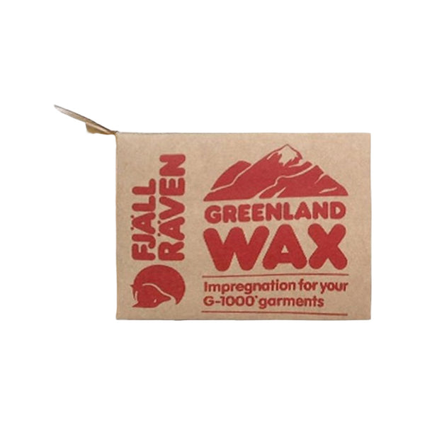 Fjällräven Greenland Wax