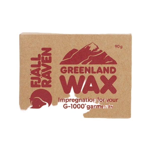 Fjällräven Greenland Wax