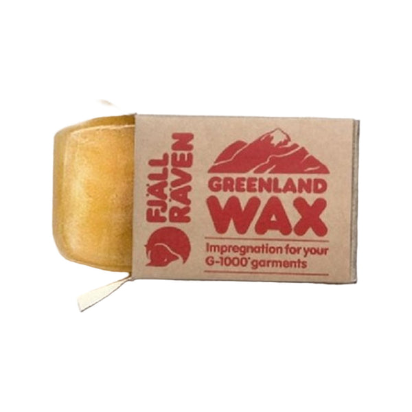 Fjällräven Greenland Wax