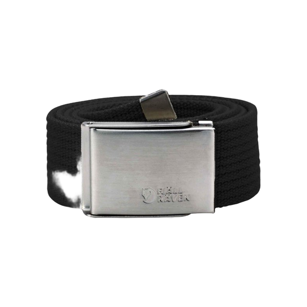 Fjallraven Canvas Belt