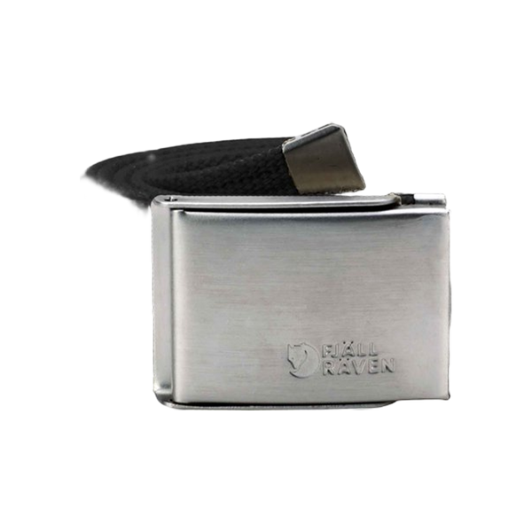 Fjällräven Canvas Belt