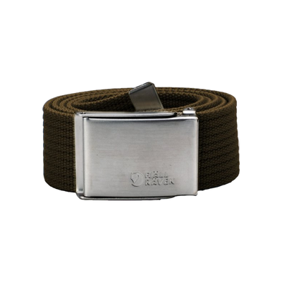 Fjällräven Canvas Belt