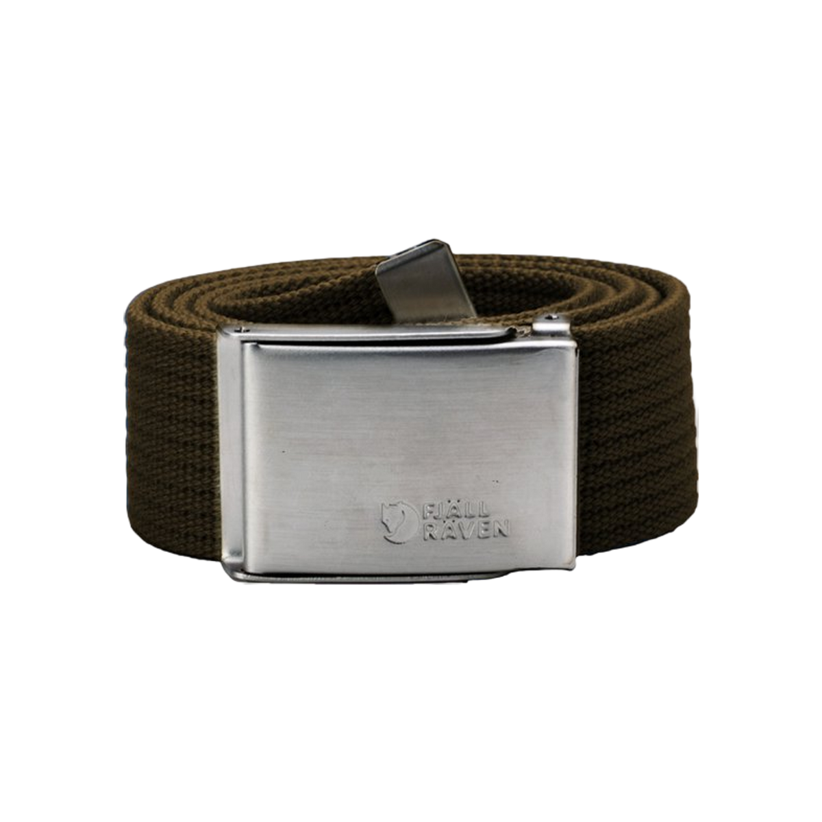 Fjällräven Canvas Belt