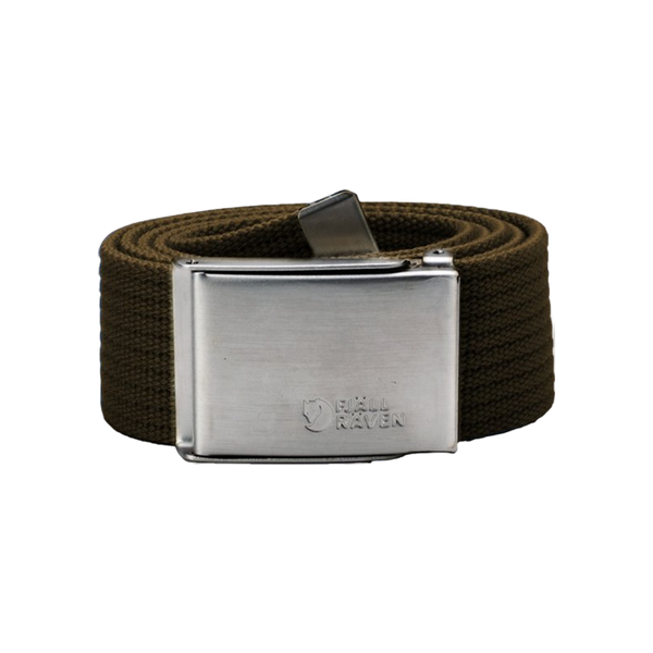 Fjällräven Canvas Belt