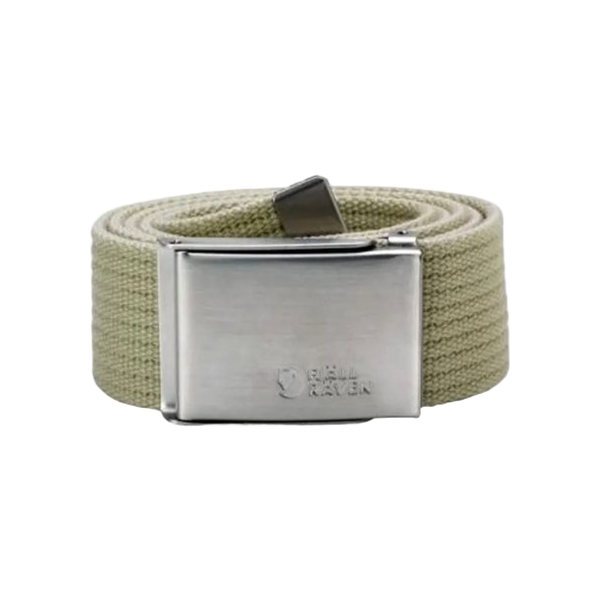 Fjallraven Canvas Belt