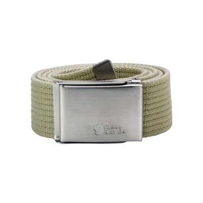 Fjällräven Canvas Belt