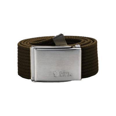 Fjällräven Canvas Belt