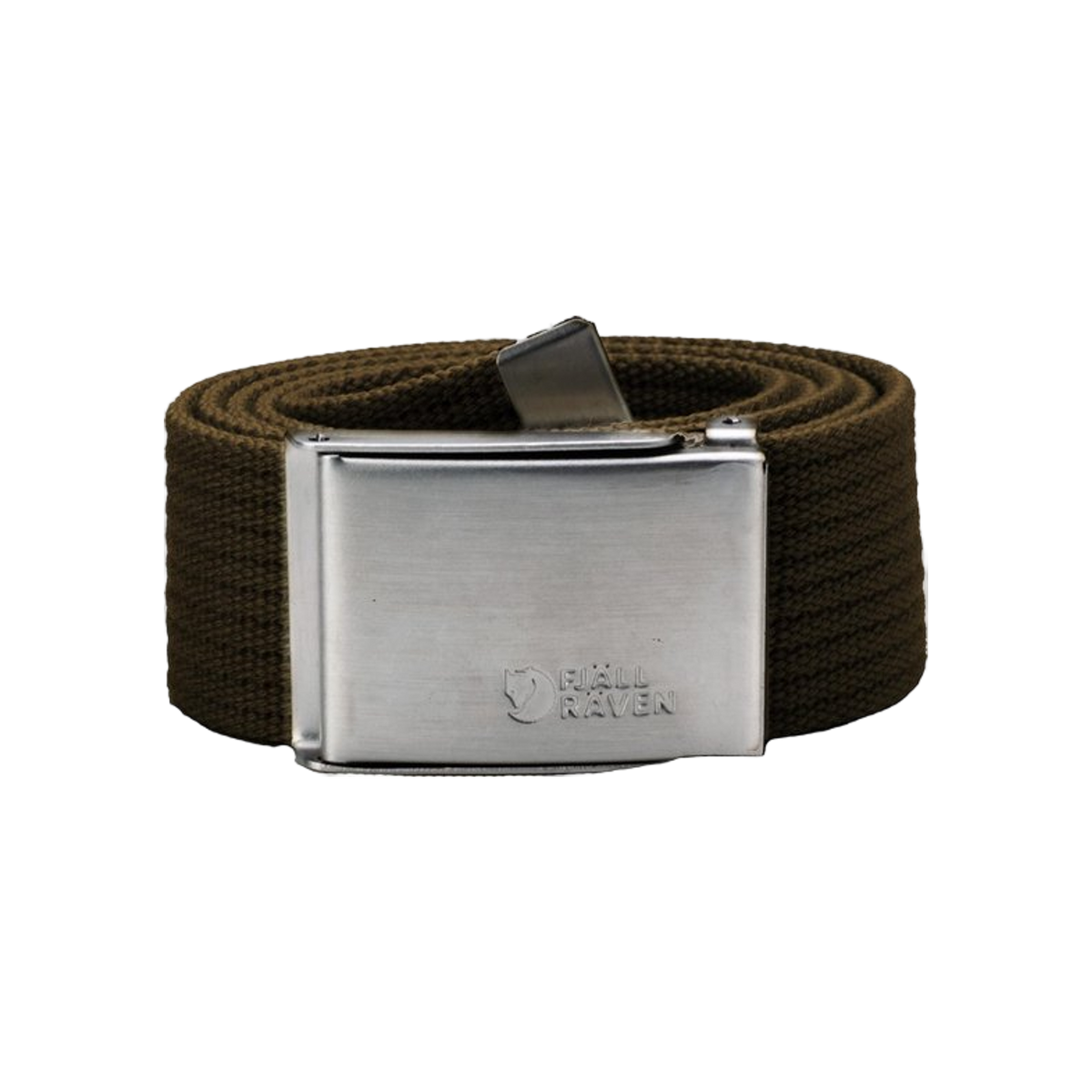 Fjällräven Canvas Belt