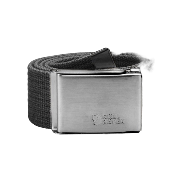 Fjallraven Canvas Belt