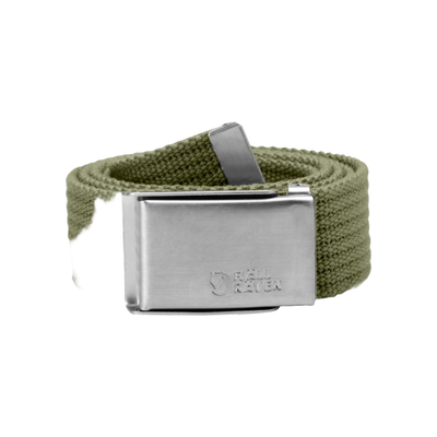 Fjällräven Canvas Belt