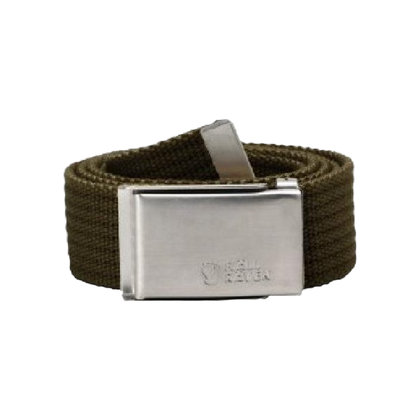 Fjällräven Canvas Belt