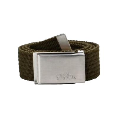 Fjällräven Canvas Belt