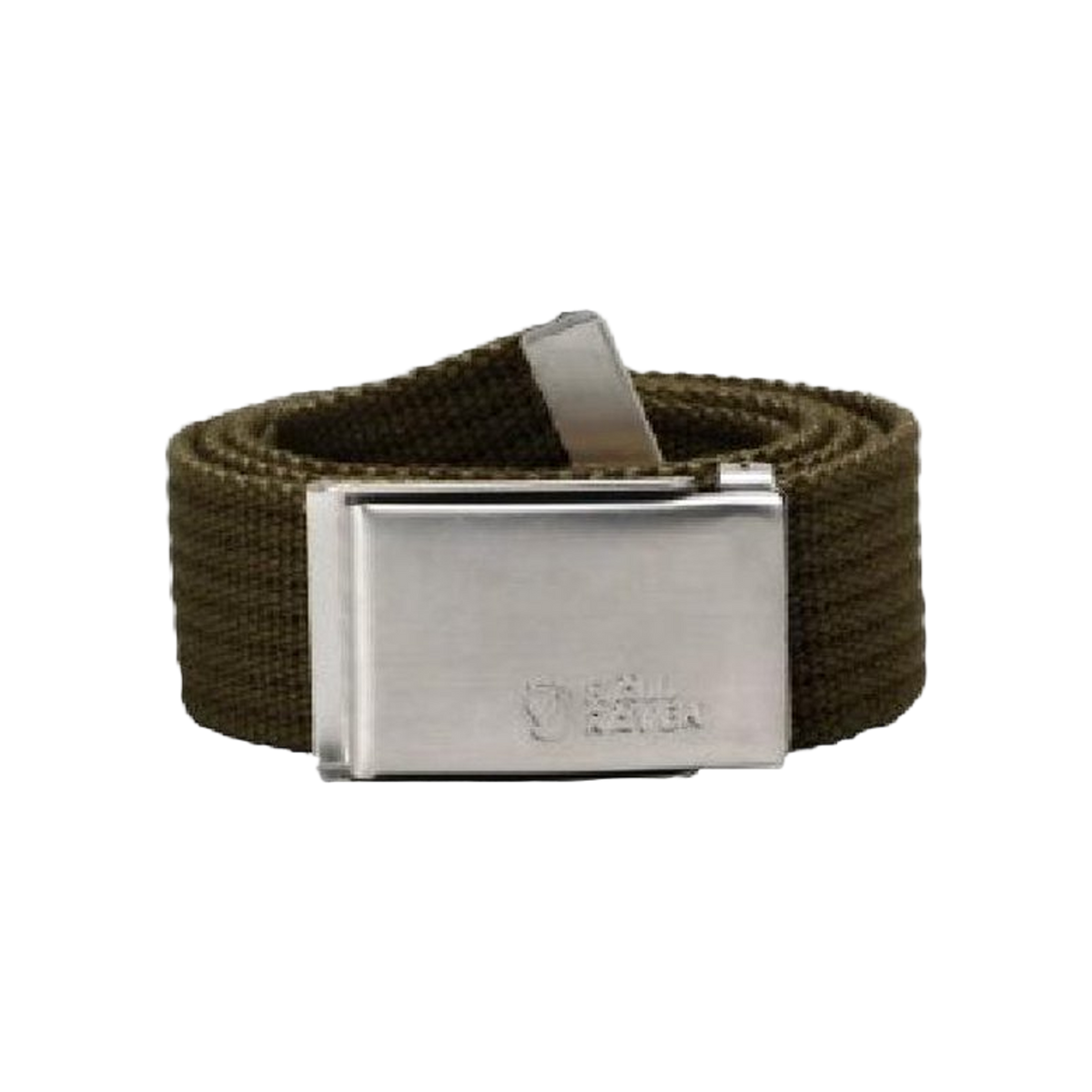 Fjällräven Canvas Belt