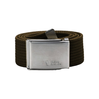 Fjällräven Canvas Belt