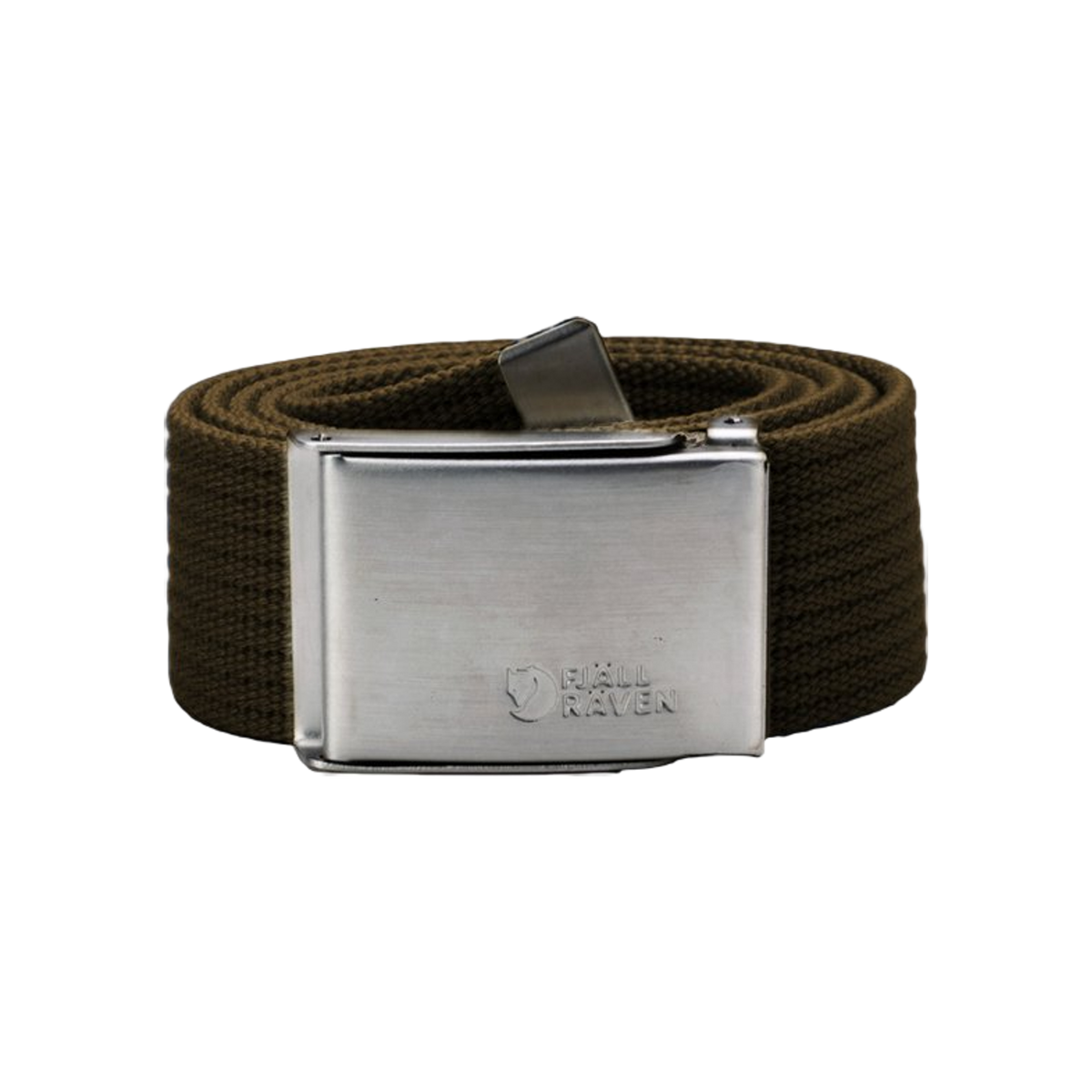 Fjällräven Canvas Belt