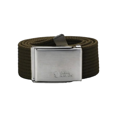 Fjällräven Canvas Belt