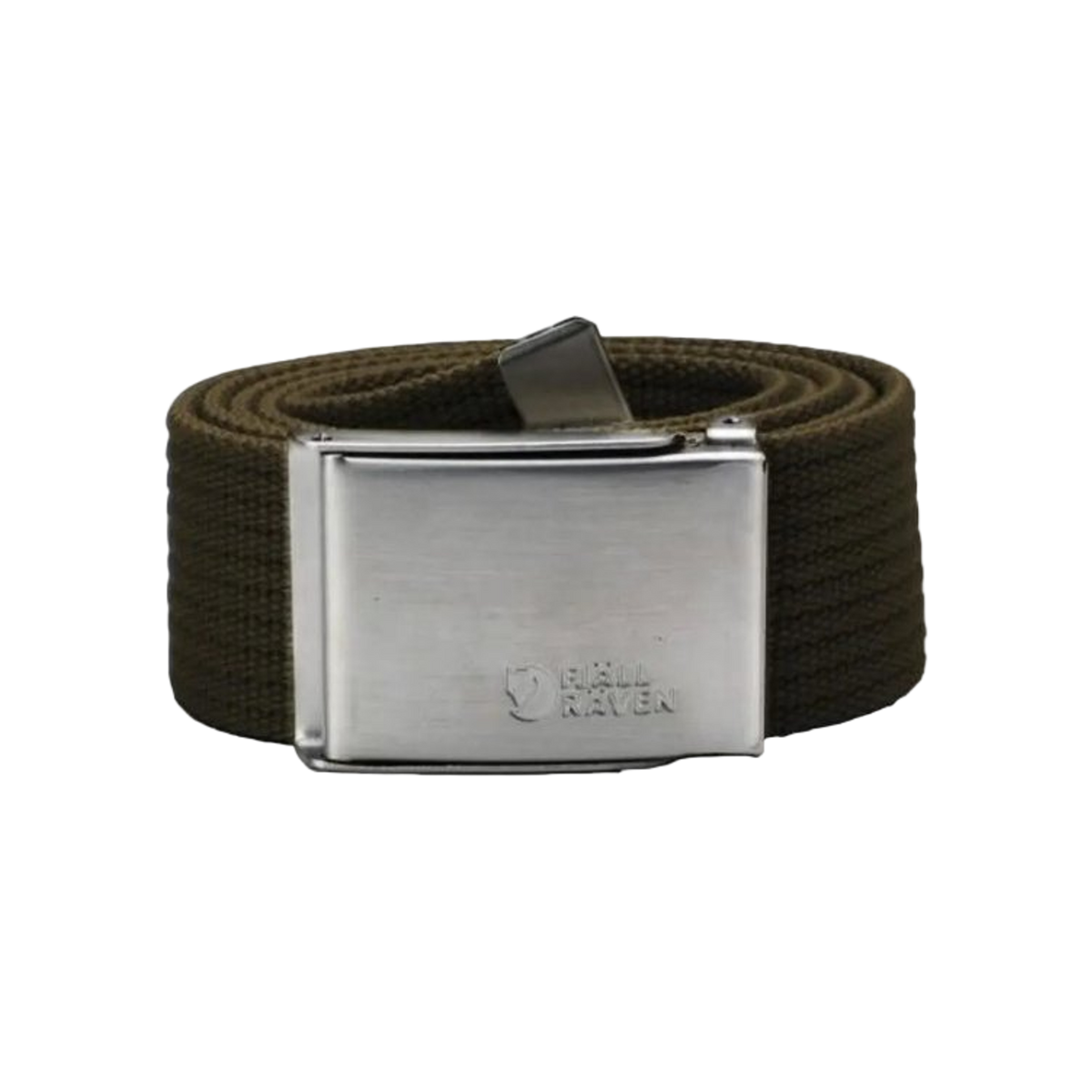 Fjällräven Canvas Belt