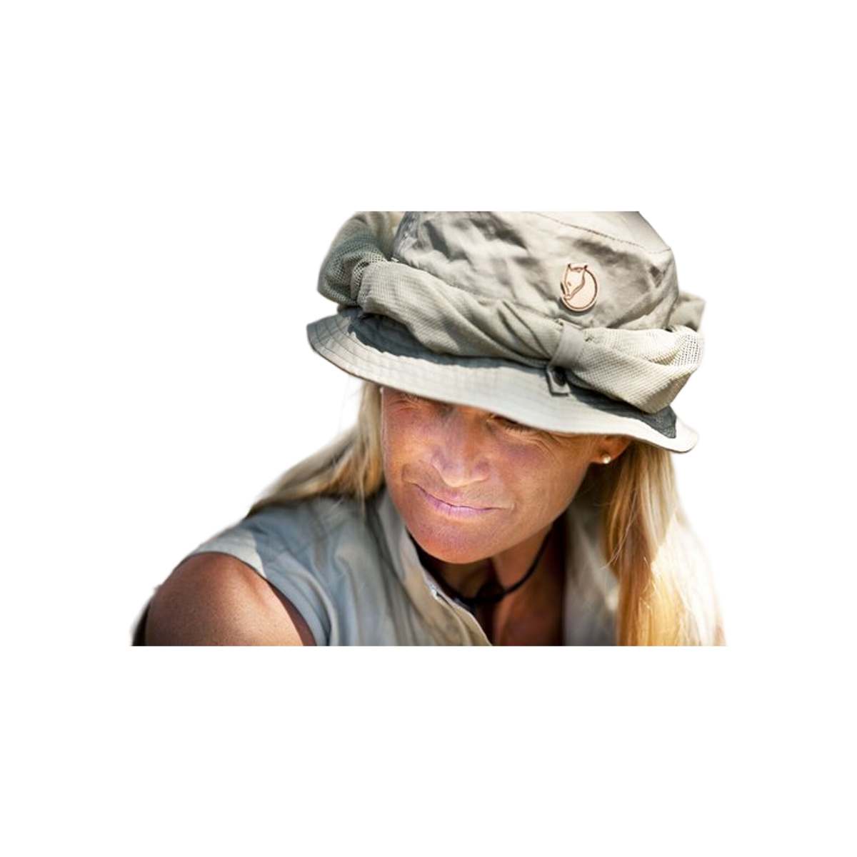 Fjallraven Marlin Mosquito Hat