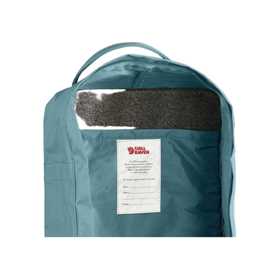 Fjällräven Kånken