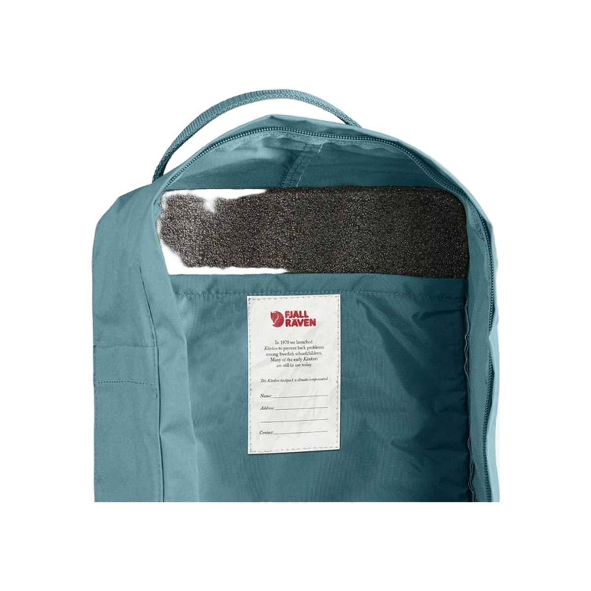 Fjällräven Kånken