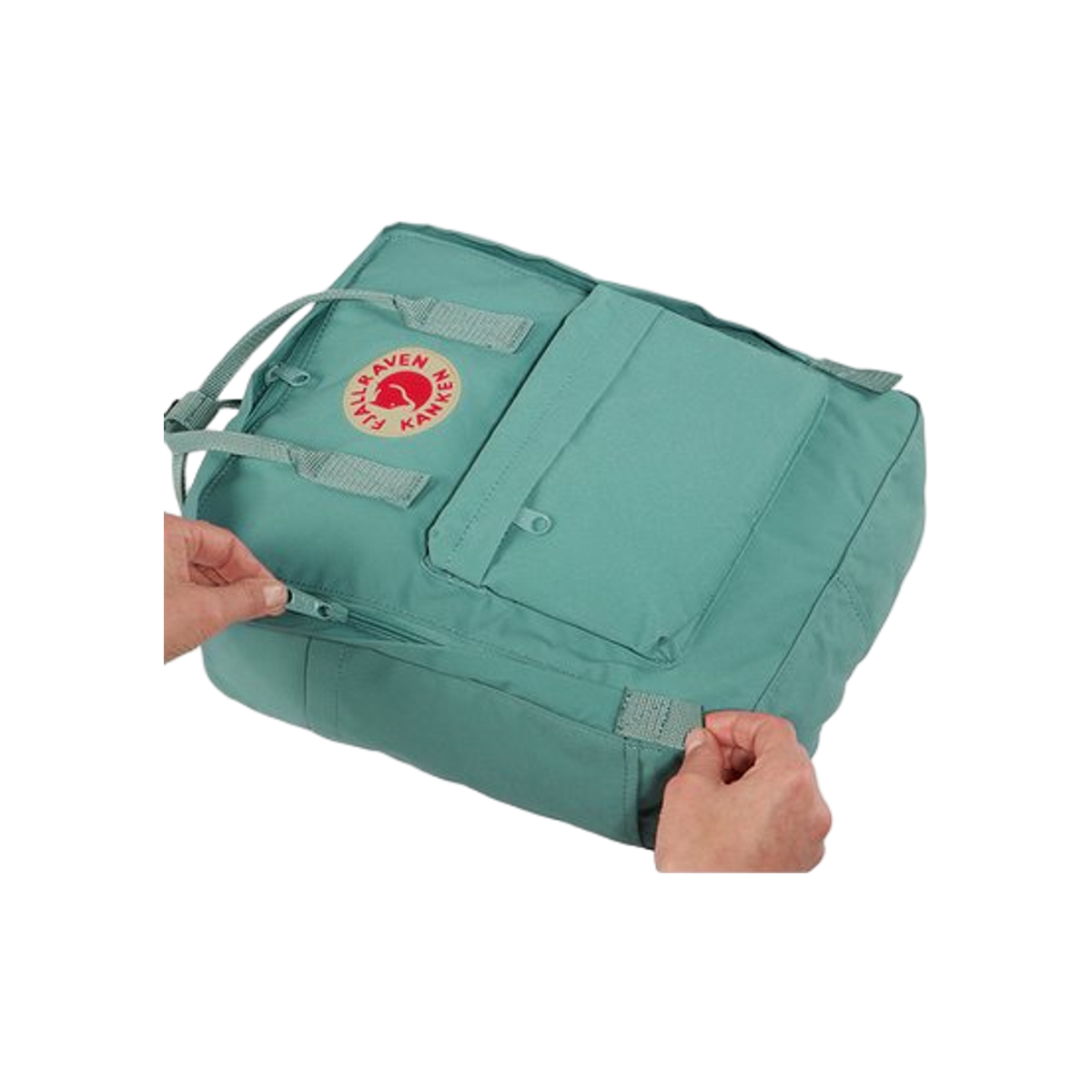Fjällräven Kånken