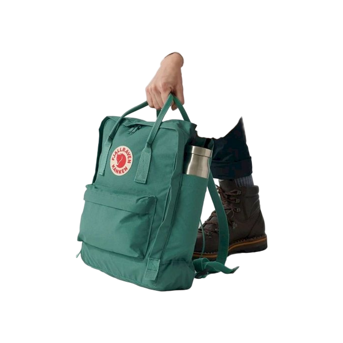 Fjällräven Kånken