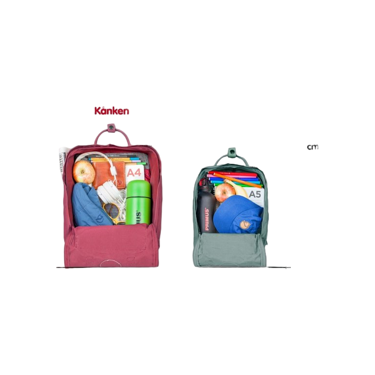 Fjällräven Kånken