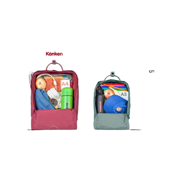 Fjällräven Kånken