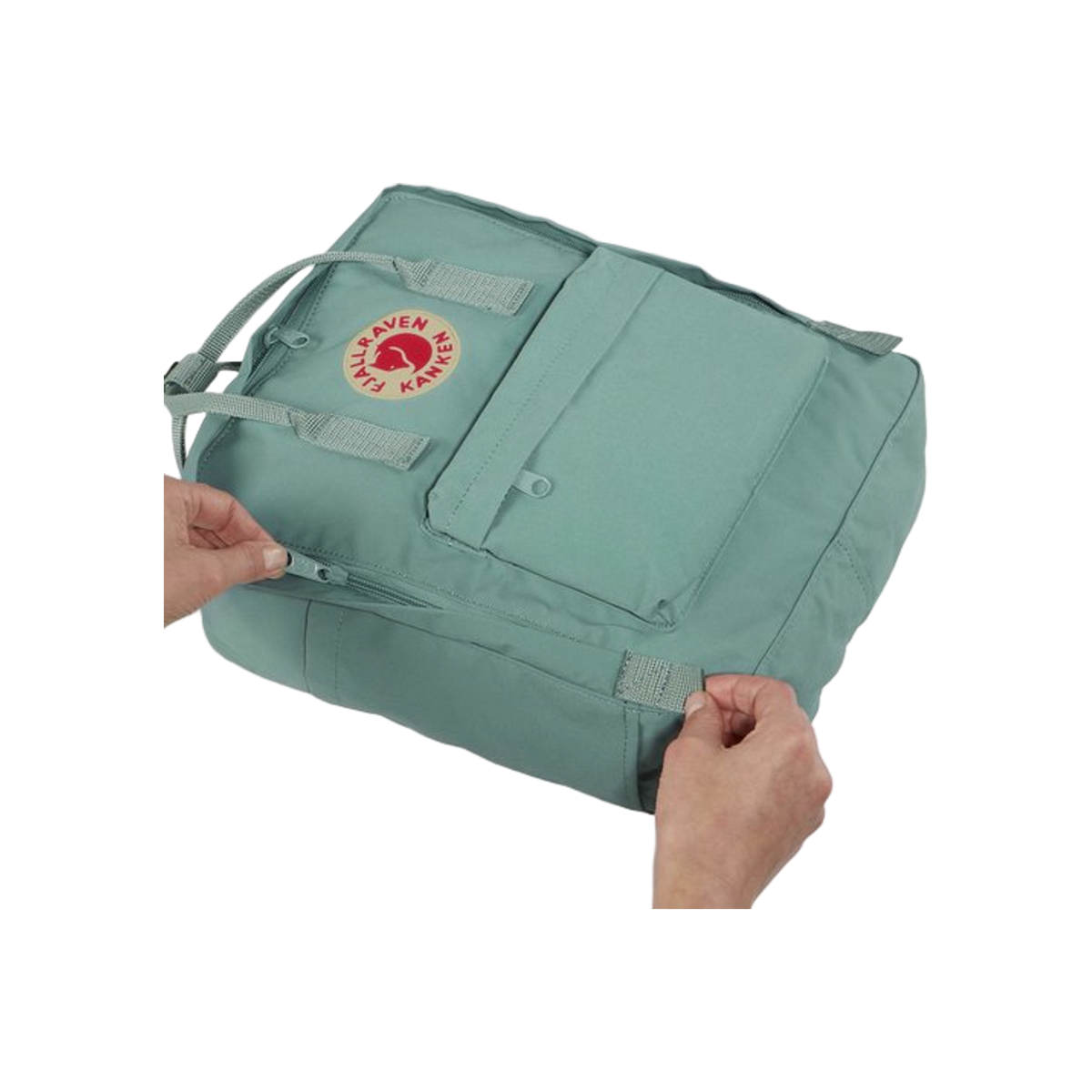 Fjällräven Kånken