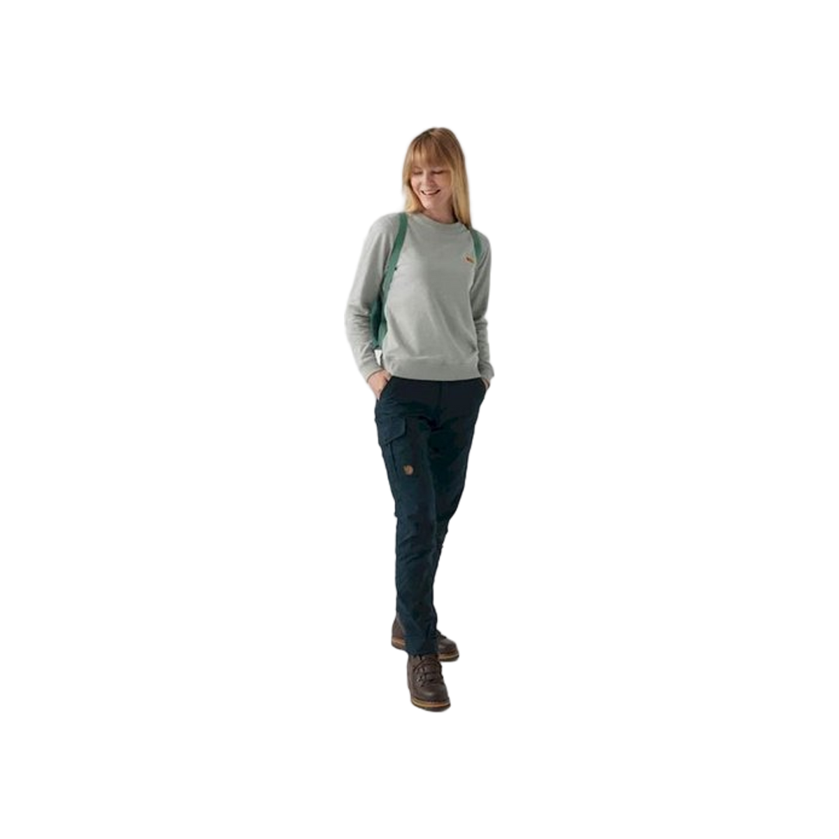 Fjällräven Kånken
