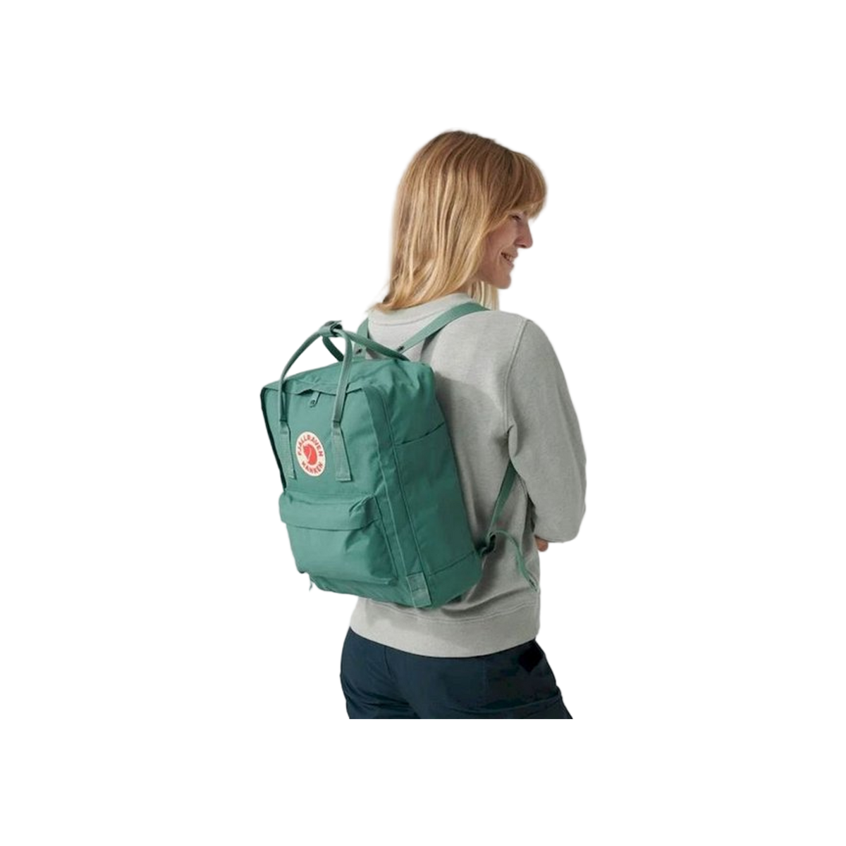 Fjällräven Kånken
