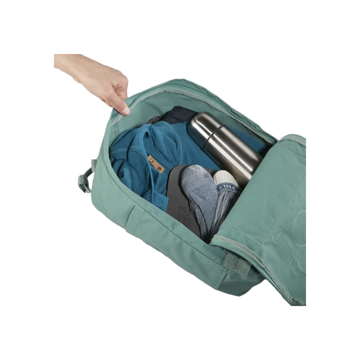 Fjällräven Kånken