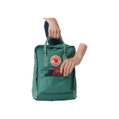 Fjällräven Kånken