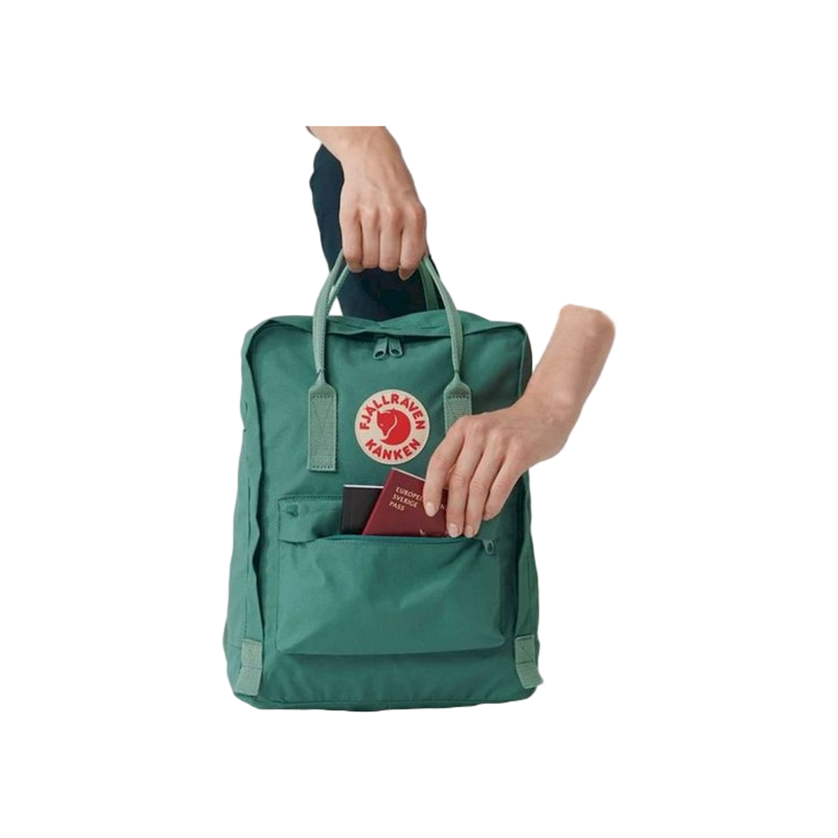Fjällräven Kånken