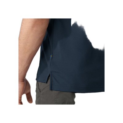 Fjällräven Crowley Pique Shirt M
